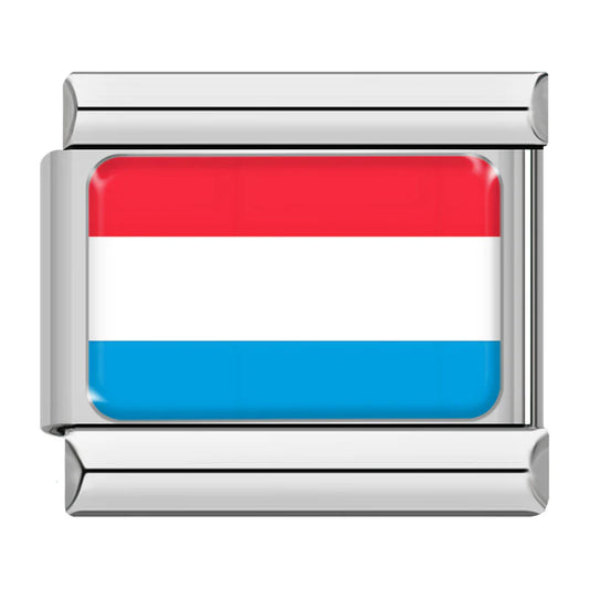 Luxembourg flag