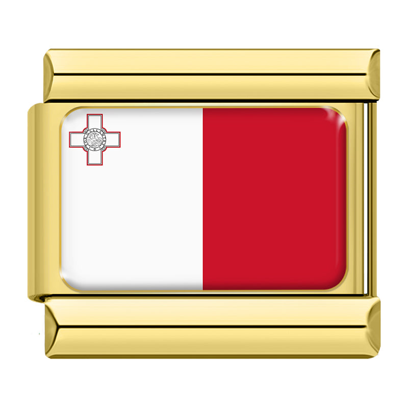 Malta flag