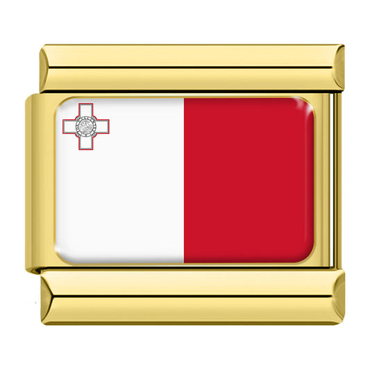 Malta flag