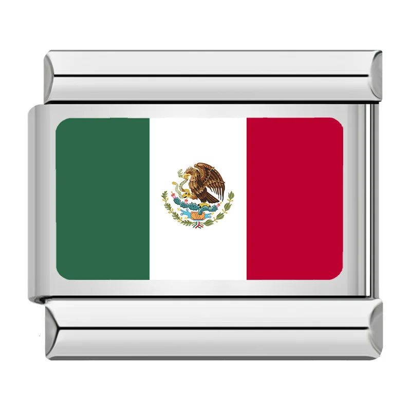Mexico Flag