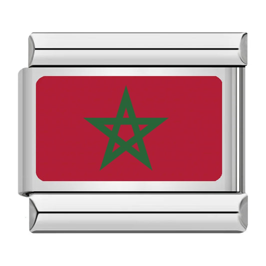 Morocco Flag
