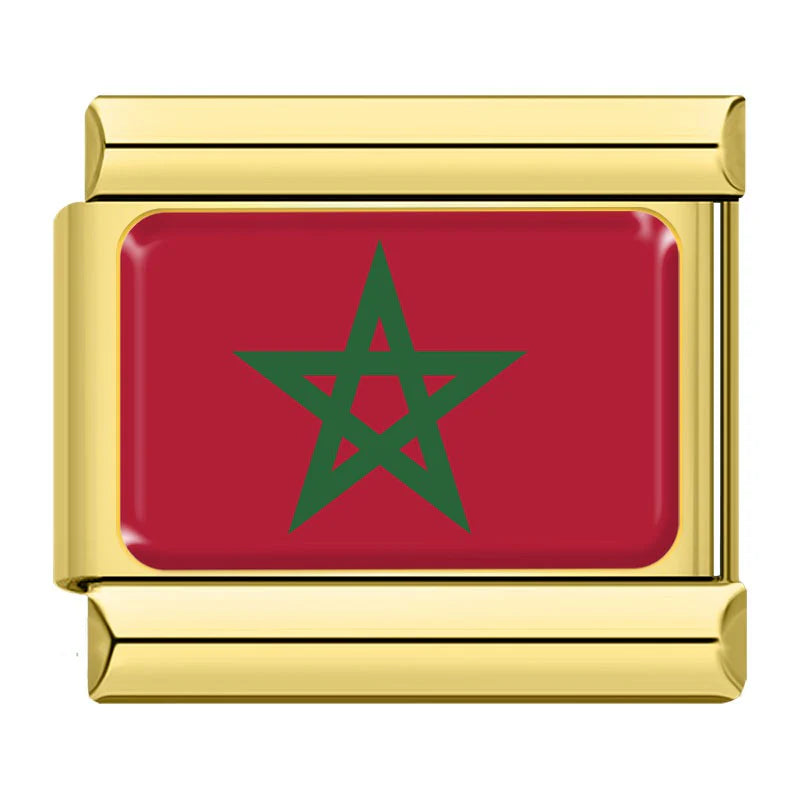 Morocco Flag