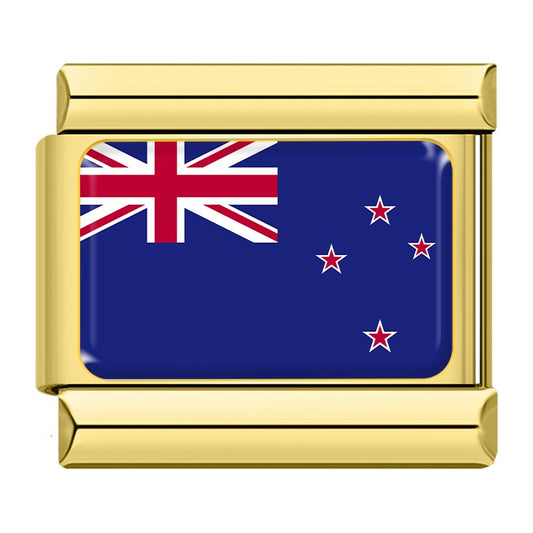 New Zealand Flag