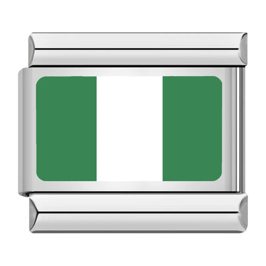 Nigeria flag