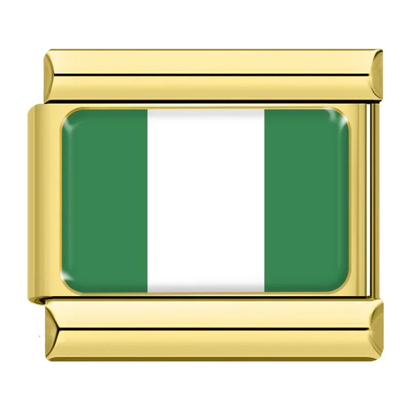 Nigeria flag