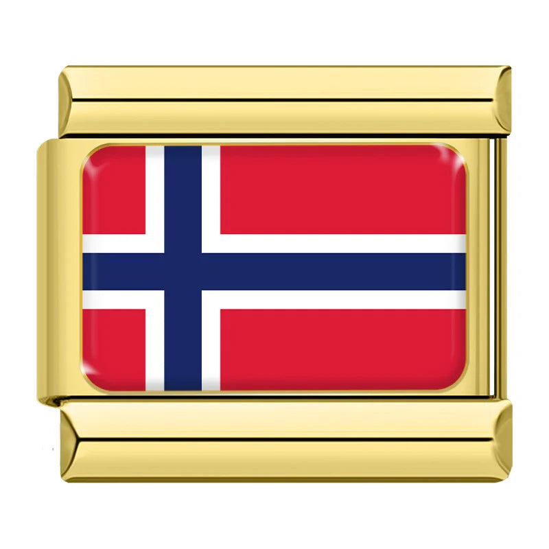 Norway Flag