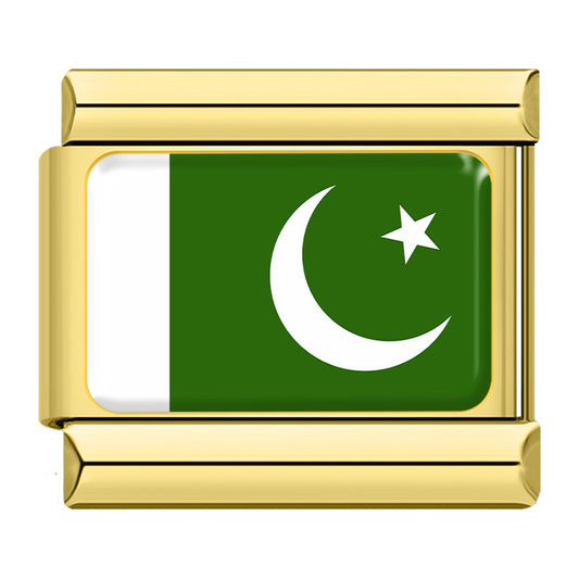 Pakistan flag