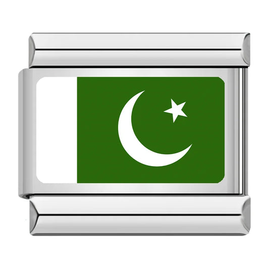 Pakistan flag