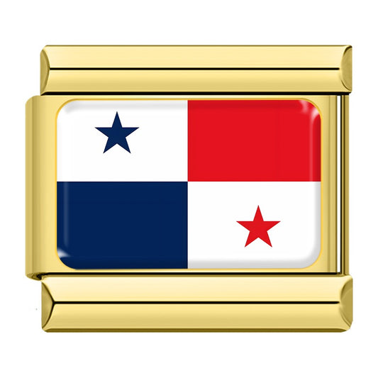 Panama Flag