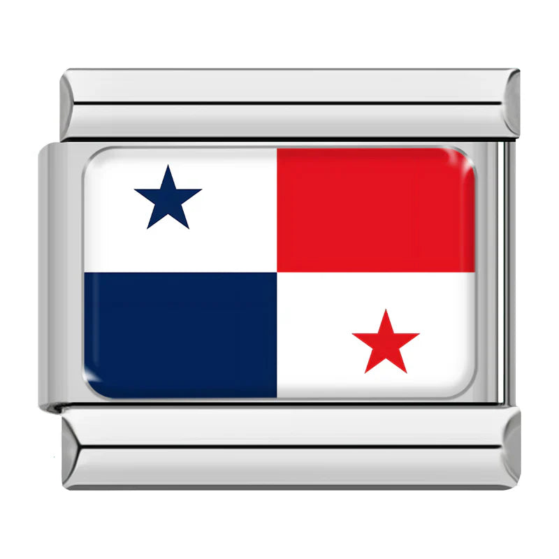 Panama flag
