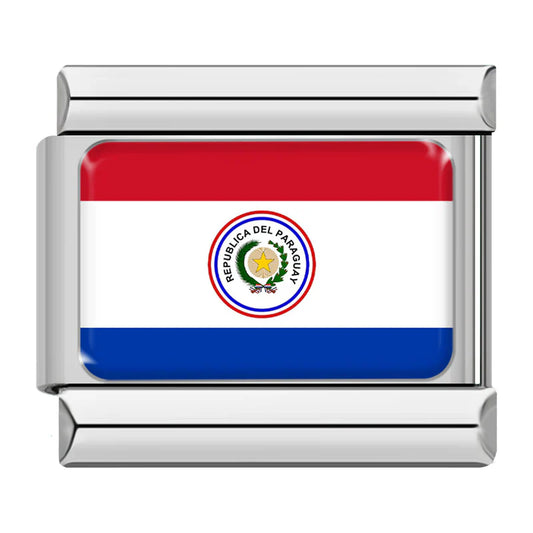 Paraguay flag