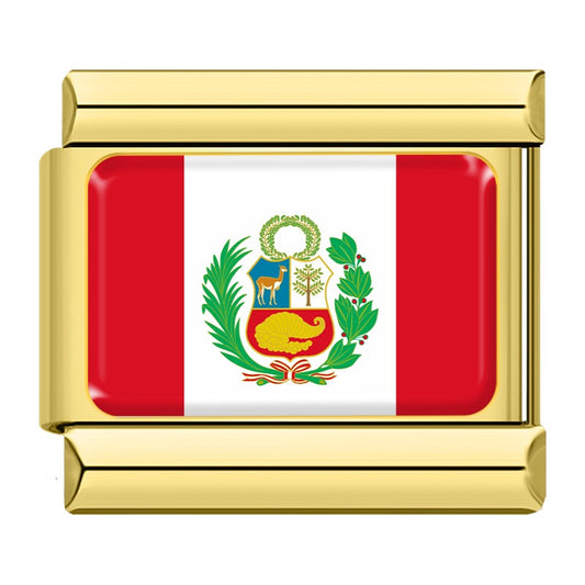 Peru Flag
