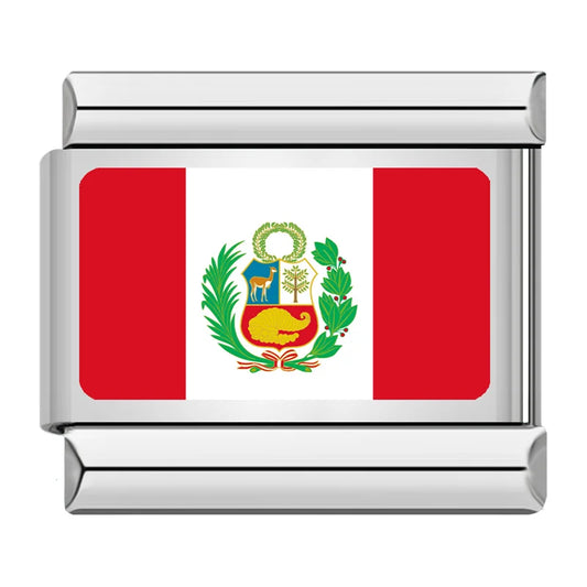 Peru flag