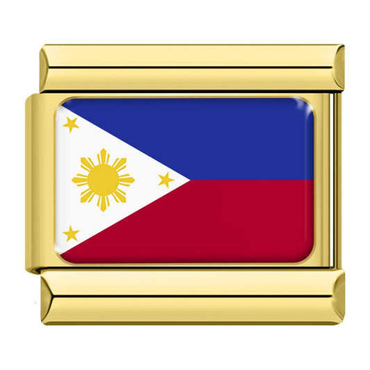 Philippines Flag