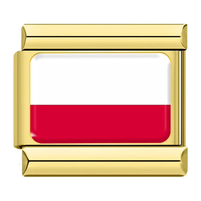 Poland Flag