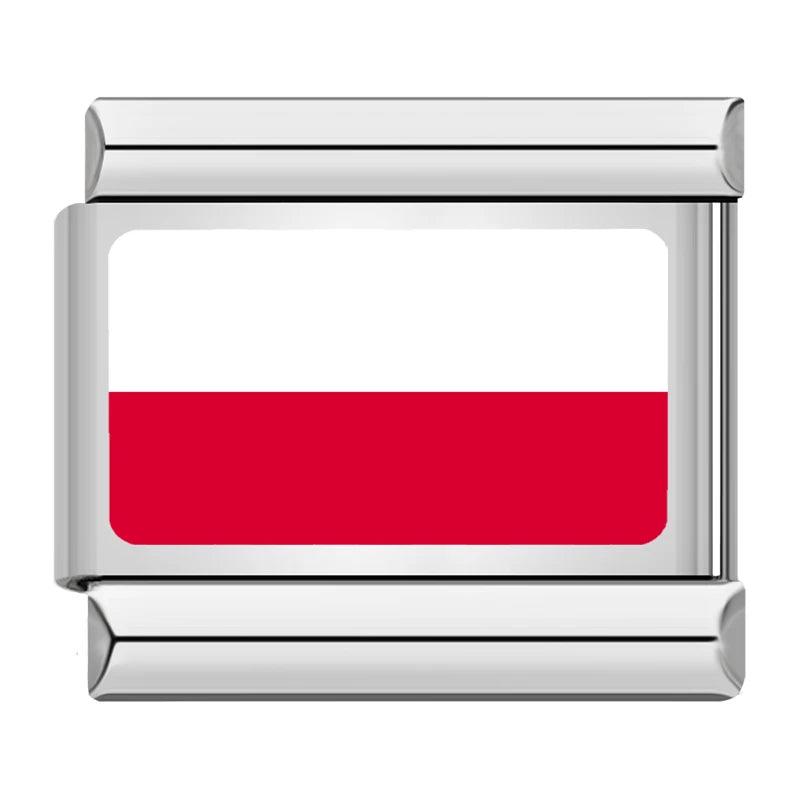 Poland Flag