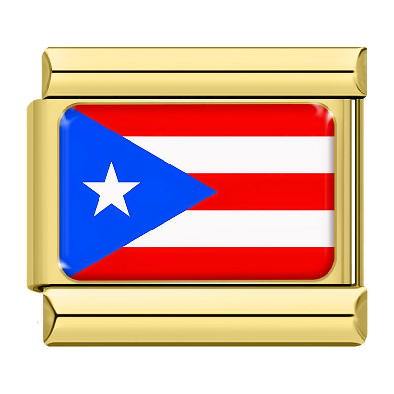 Puerto Rico flag
