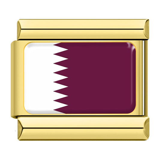 Qatar Flag