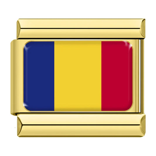 Romania flag