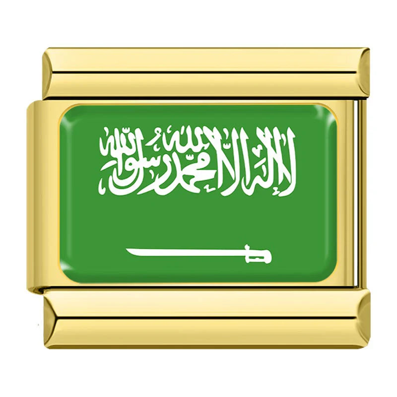 Saudi Arabia flag