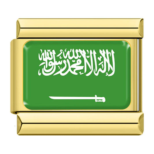 Saudi Arabia flag
