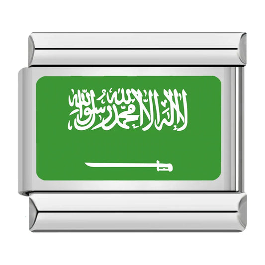 Saudi Arabia flag