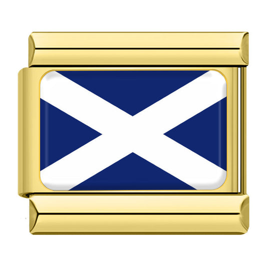 Scotland flag