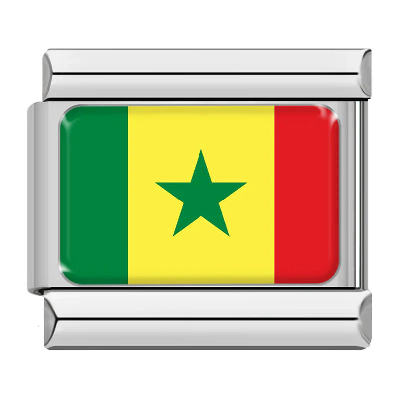 Senegal flag