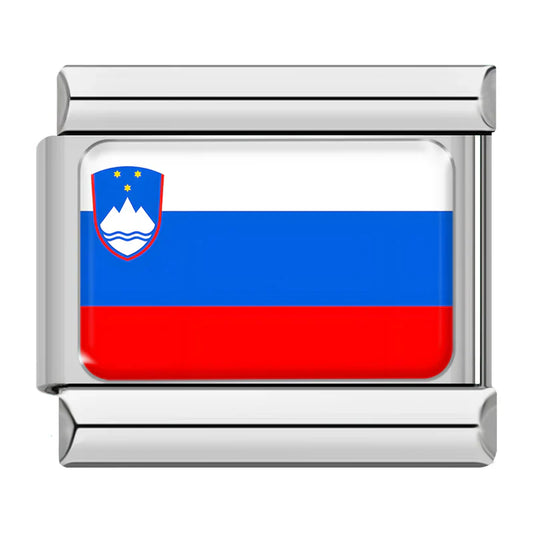 Slovenia flag
