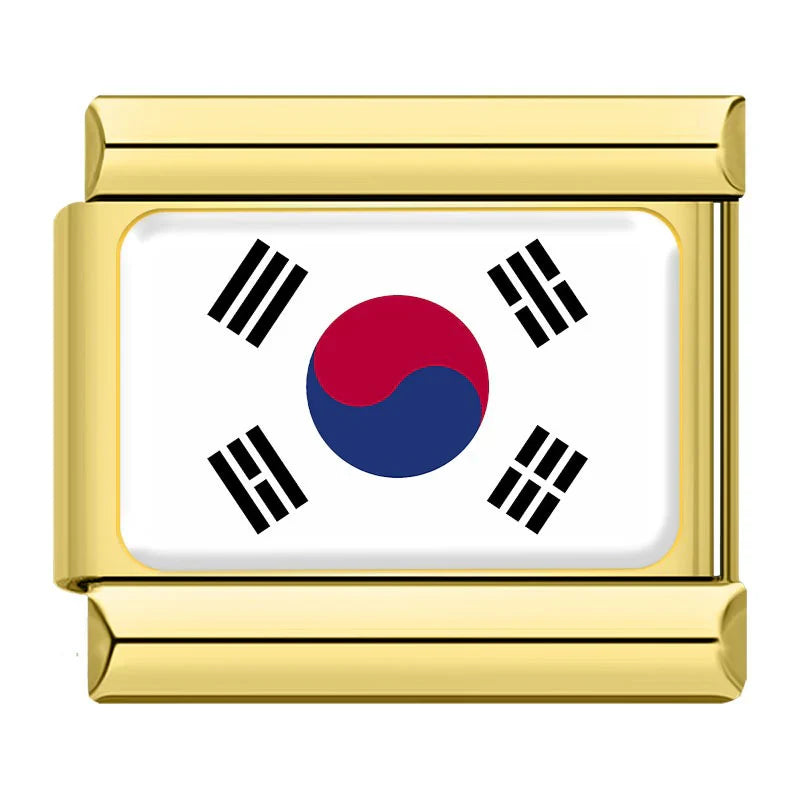 South Korea Flag