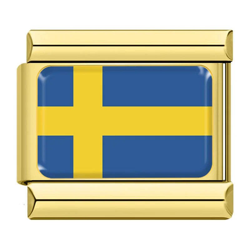 Sweden Flag