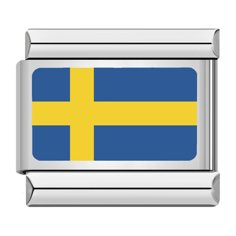 Sweden Flag