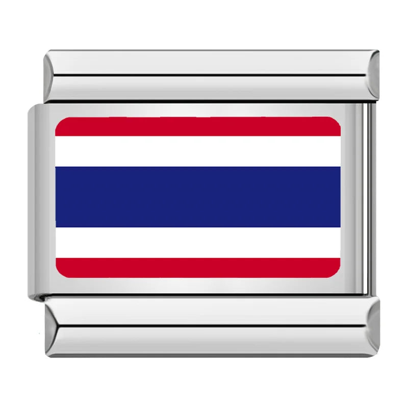 Thailand Flag