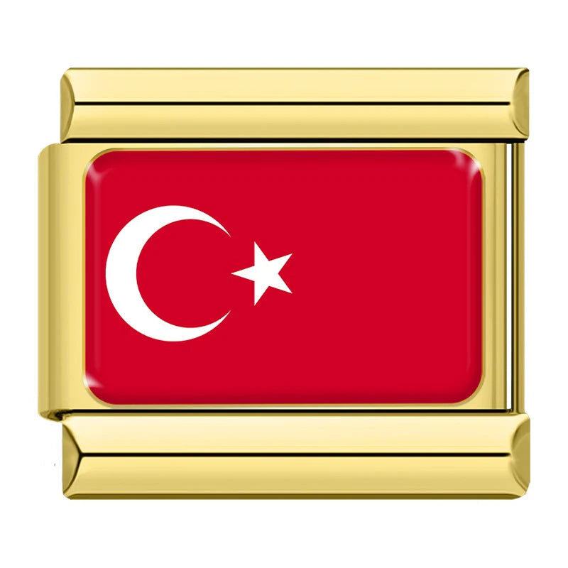 Turkey Flag
