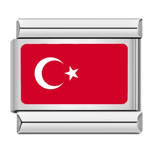 Turkey Flag