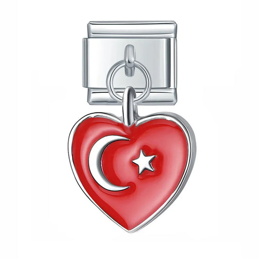 Flag of Turkey