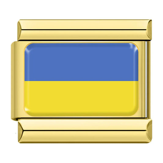 Ukraine Flag