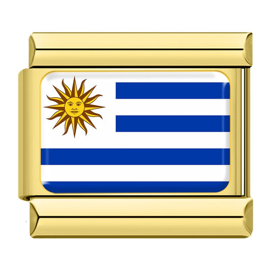 Uruguay Flag
