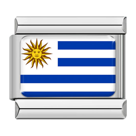 Uruguay flag