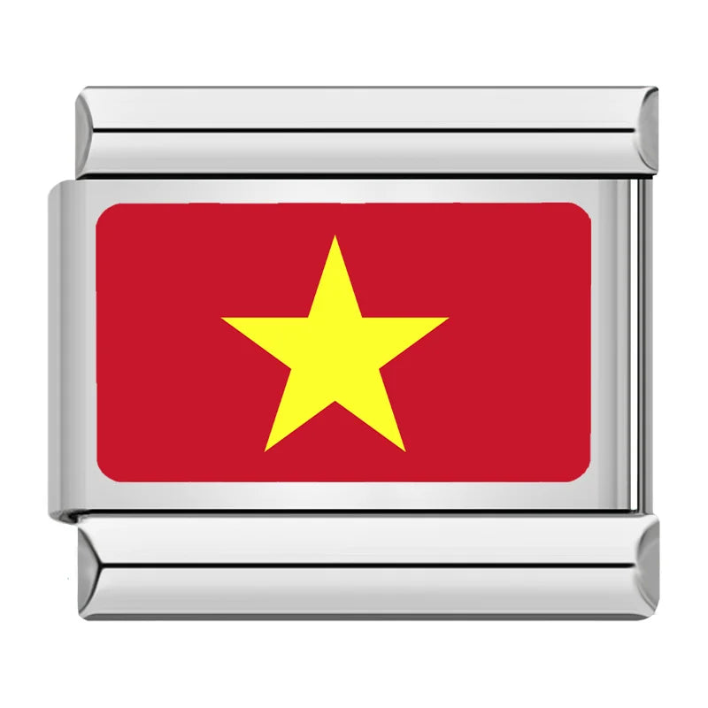 Vietnam Flag