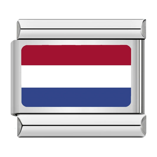Netherlands Flag