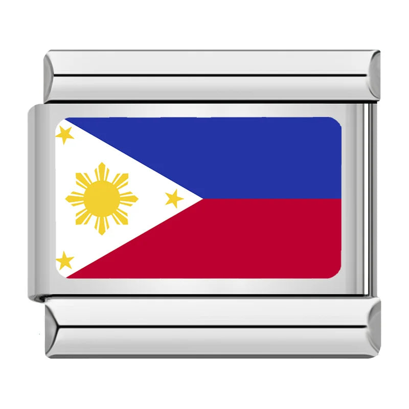 Philippines Flag