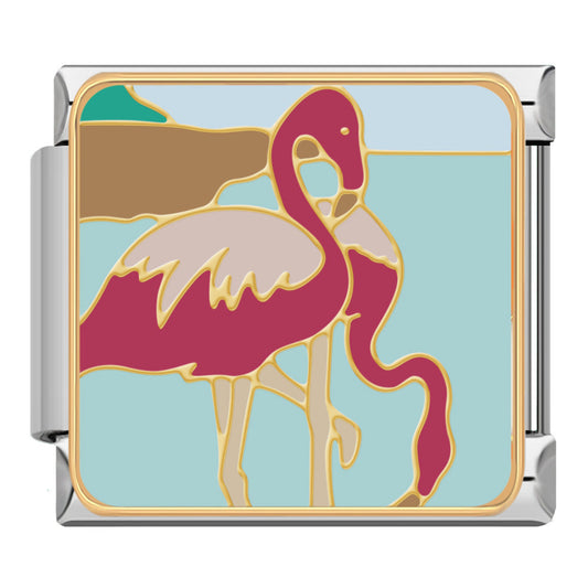 Flamingo