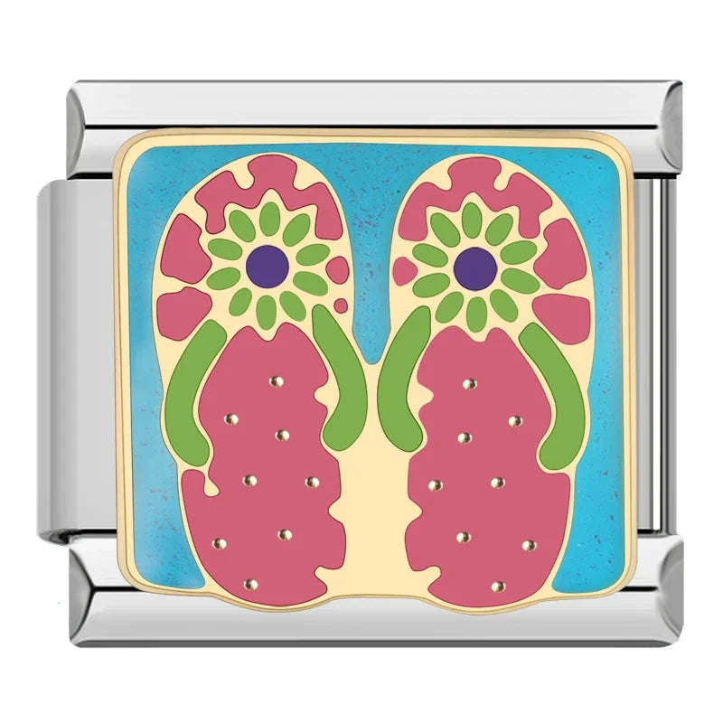 Flip flops