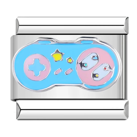 Game console