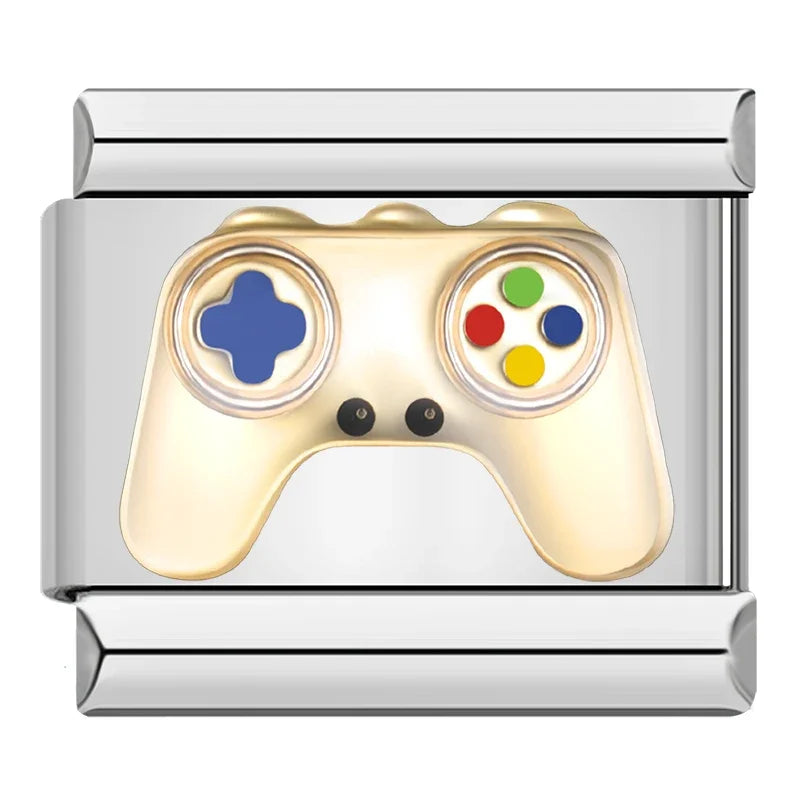 Game consule