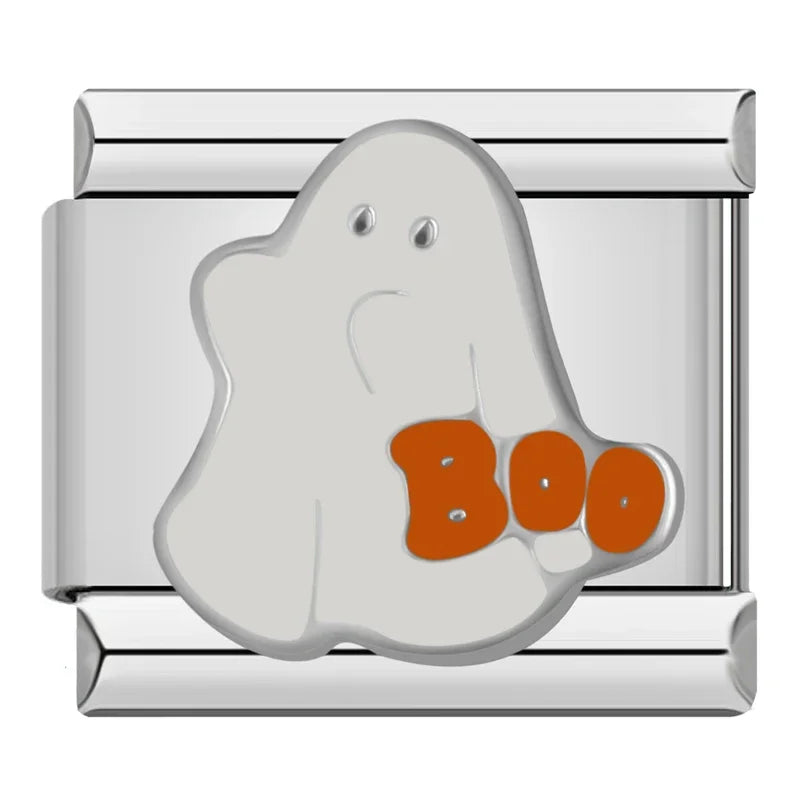 Ghost boo