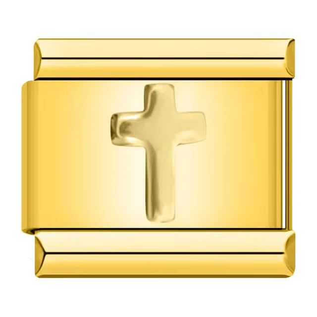 Golden cross