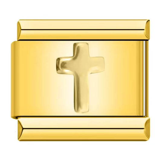 Golden cross