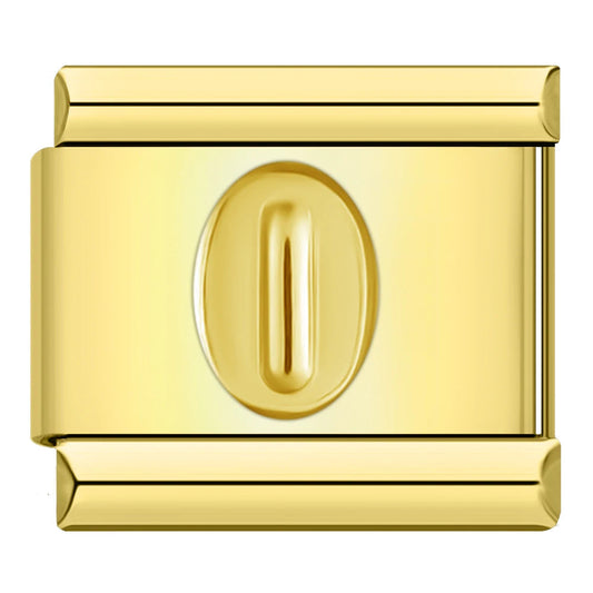 Golden numbers